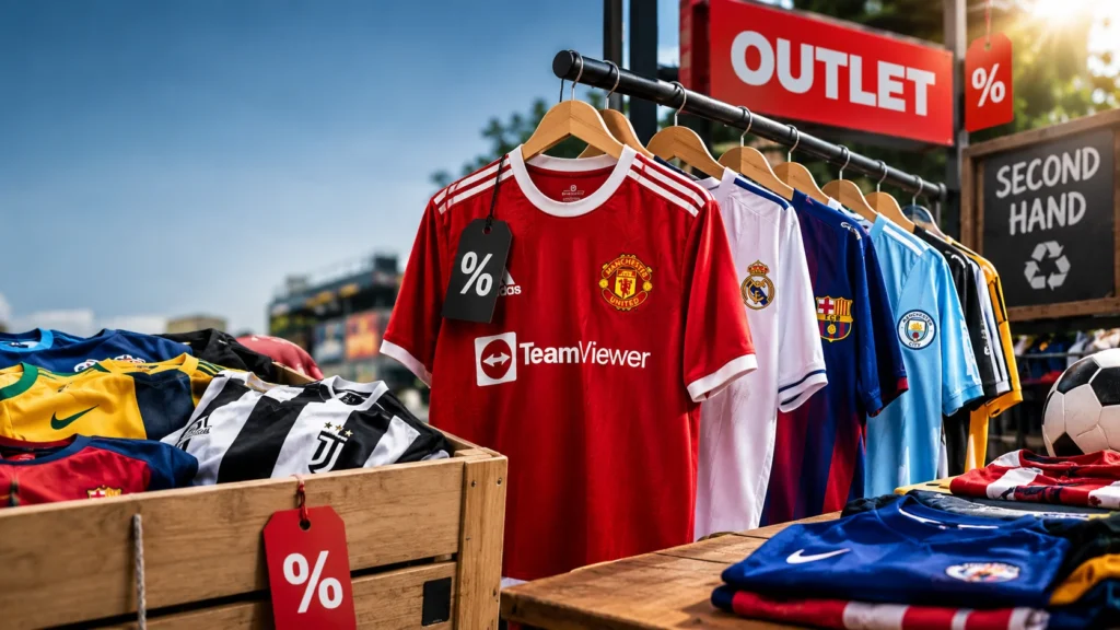 camisetas de futbol baratas